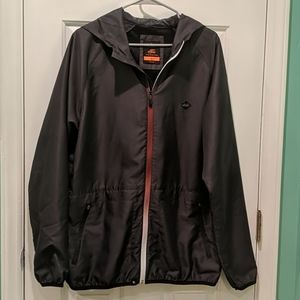 RipCurl Anti DWR Series Windbreaker